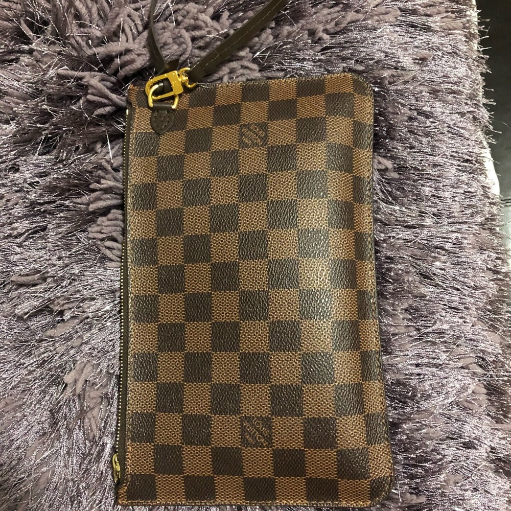 Wristlet Wallet